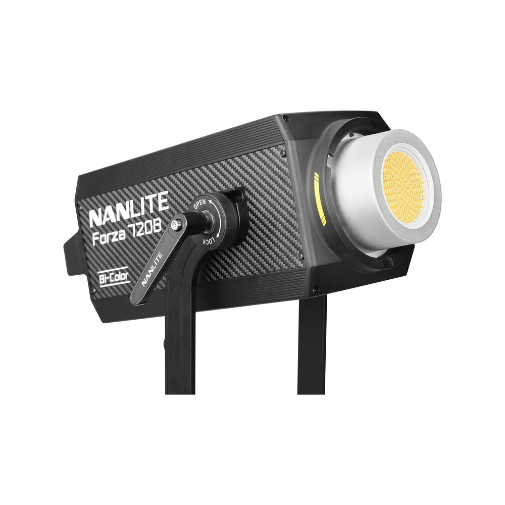 난라이트 포르자 720B LED 방송 촬영 조명 NANLITE Forza 720B - 상품 이미지
