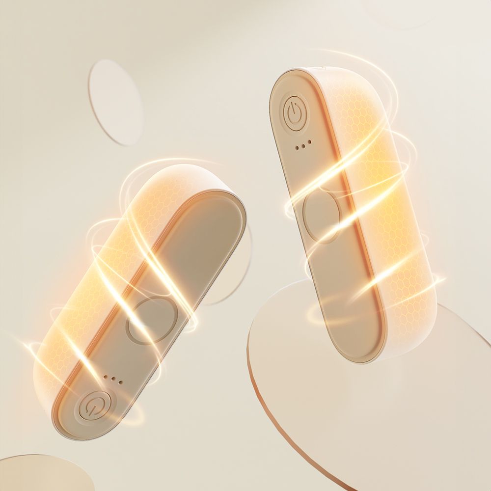 유니영 UNW3000X2 마그네틱 듀얼 손난로