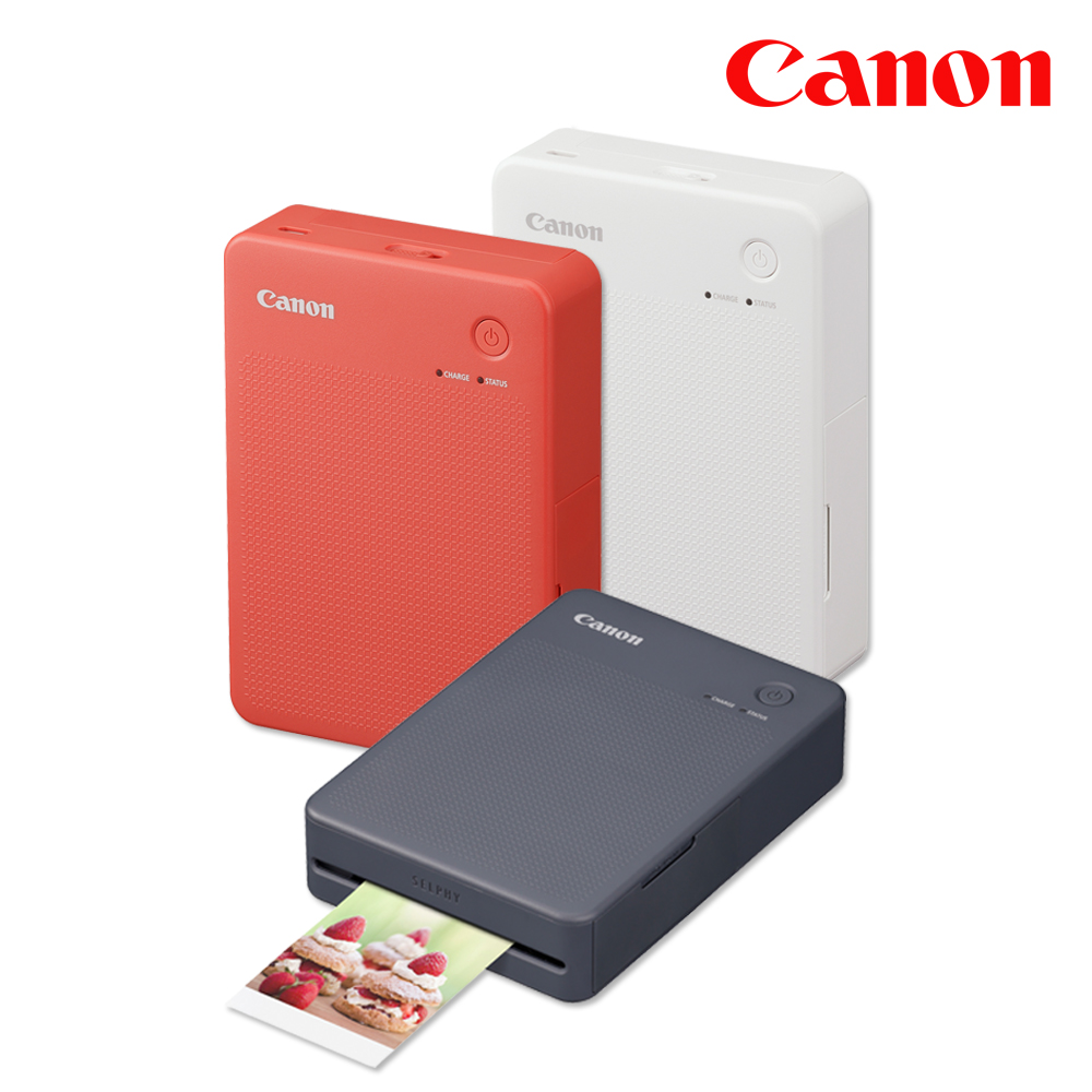 캐논 휴대용 포토프린터 QX20 스마트폰 사진 인화