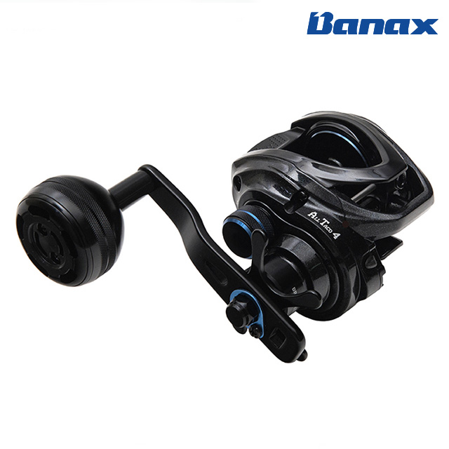 바낙스 올타코 4점대 문어전용 문어릴 타코릴 저기어비 4점릴 참돔 우럭 광어 다운샷릴