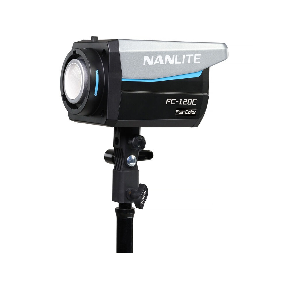 난라이트 FC-120C 방송 영상 촬영 조명 - 상품 이미지