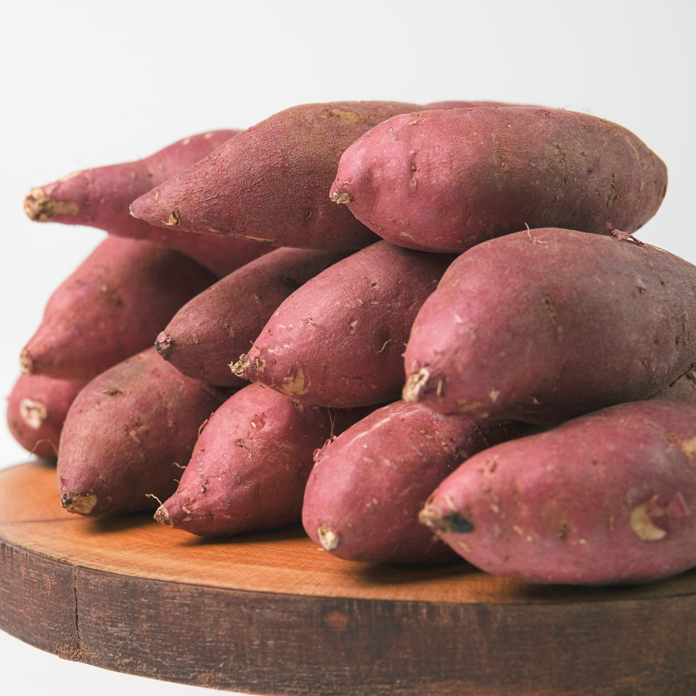 해남고구마 제철 황토 못난이 퍽퍽한 햇밤고구마 한입, 5kg, 1개 이미지 7