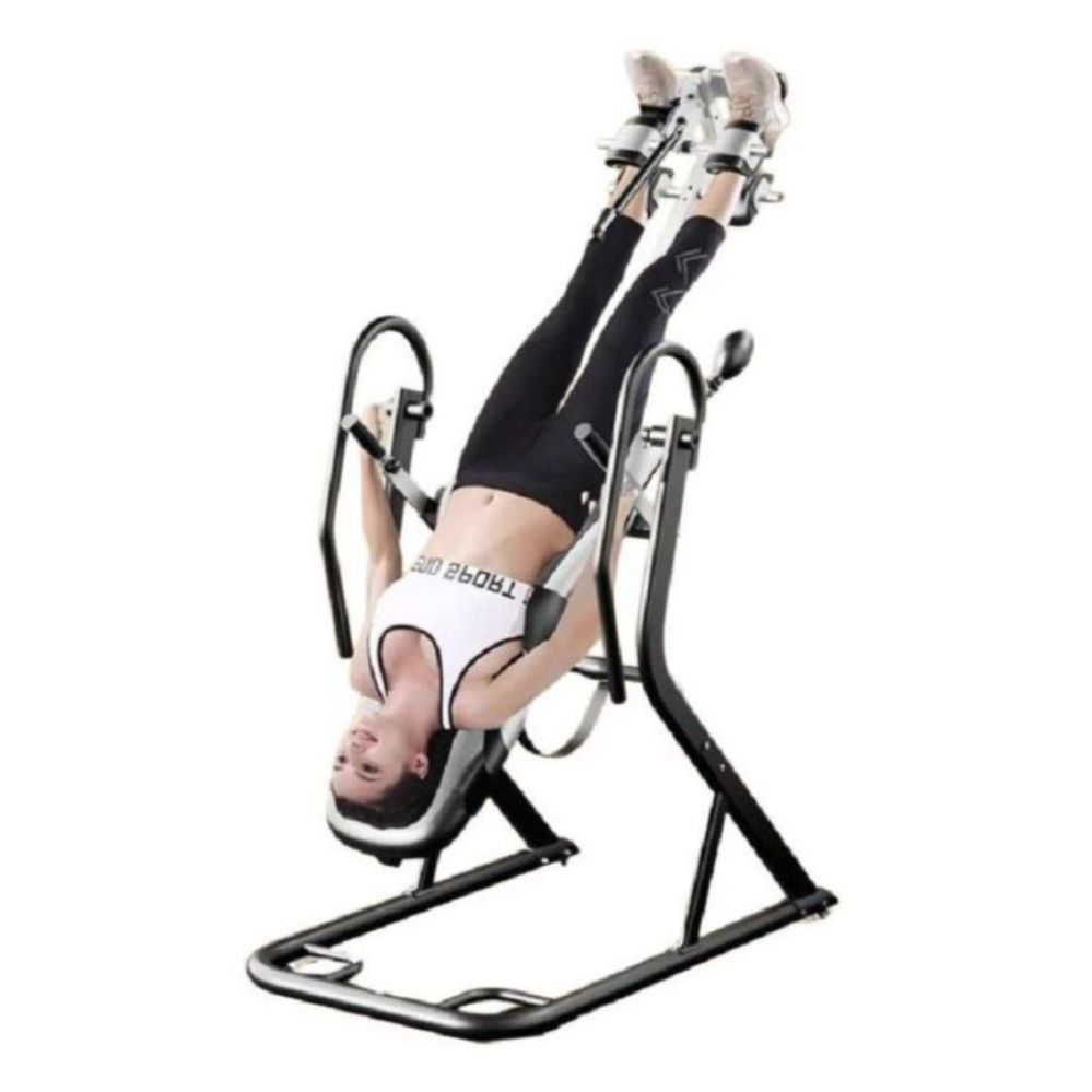 거꾸리 매달리기 실내 상품 홈트 기구 운동기구 요가 꺼꾸리 헬스 30cm 50kg - 상품 이미지