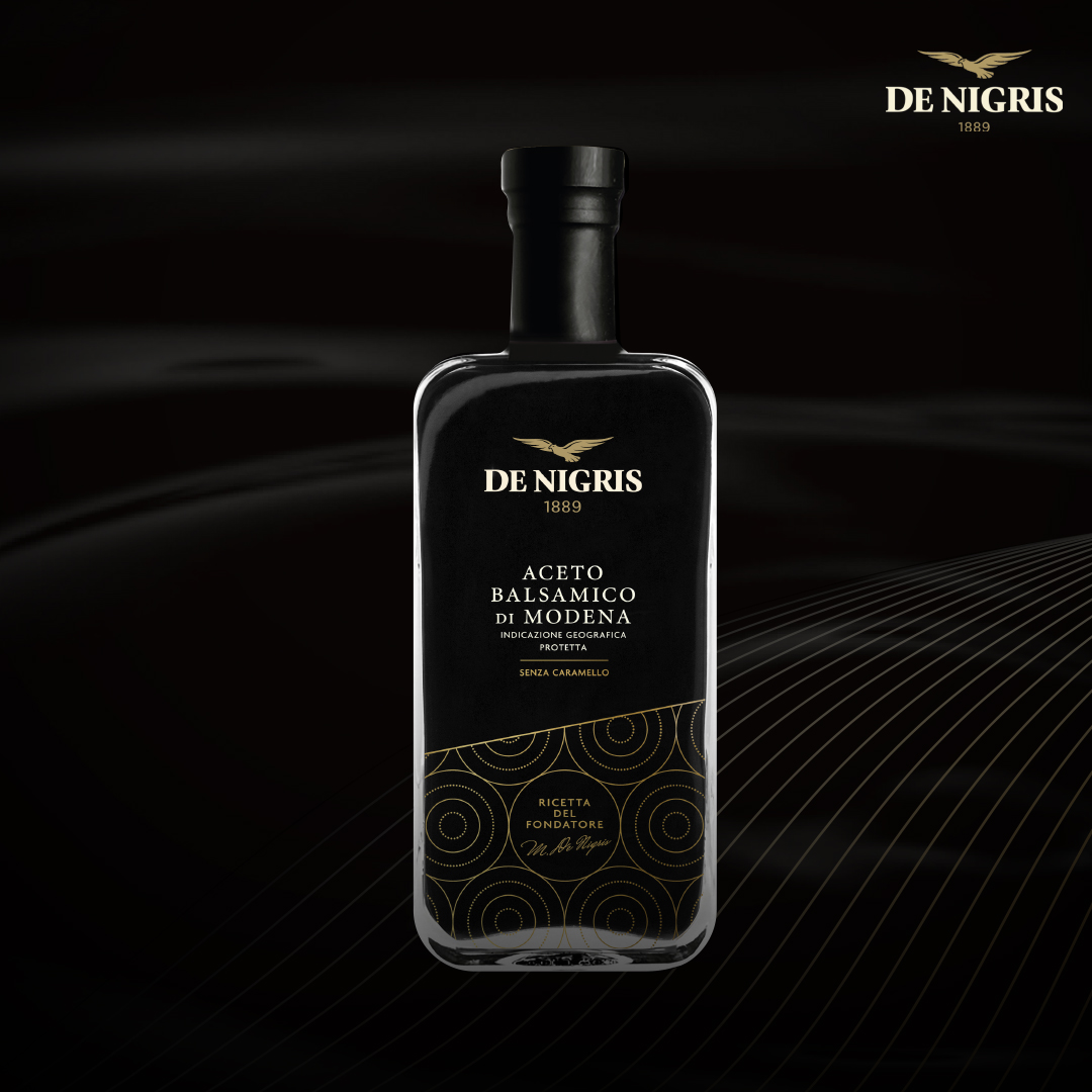 [항공운송] 이탈리아 모데나 발사믹 IGP 파운더스에디션, 250ml, 1개 - 상품 이미지