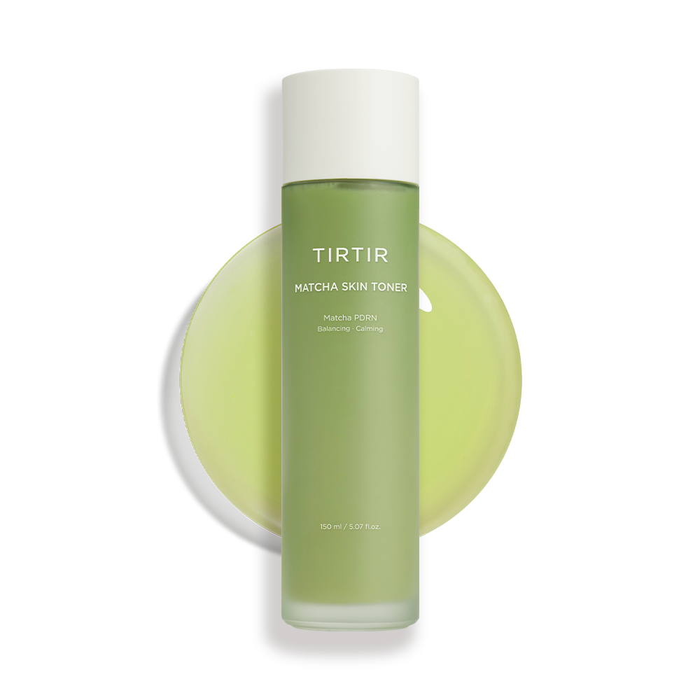 티르티르 말차 스킨 토너 150ml - 상세 이미지 3