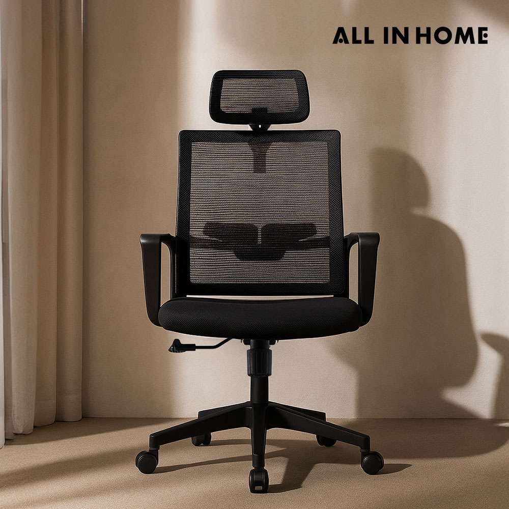 올인홈 책상의자 S3001 추가 이미지