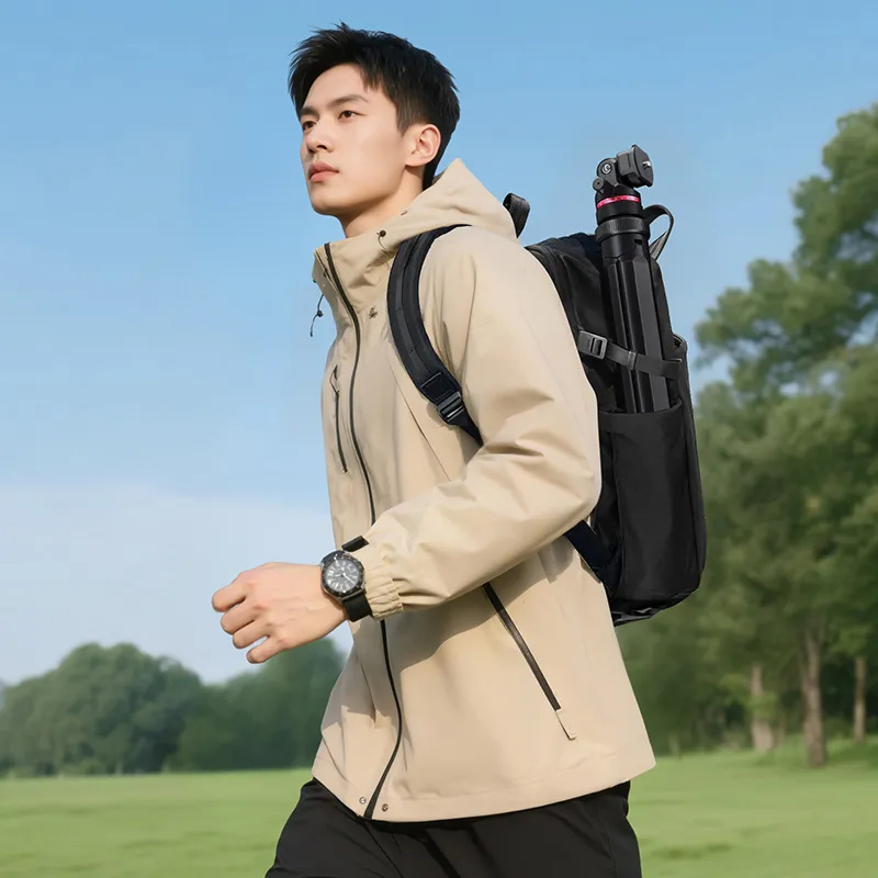 울란지 MT-80 2m 오토 팝업 조명 스탠드 삼각대 - 상세 이미지 4