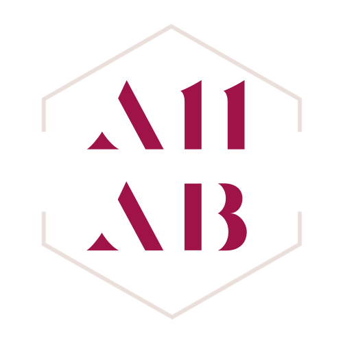 올에이비 스토어 로고