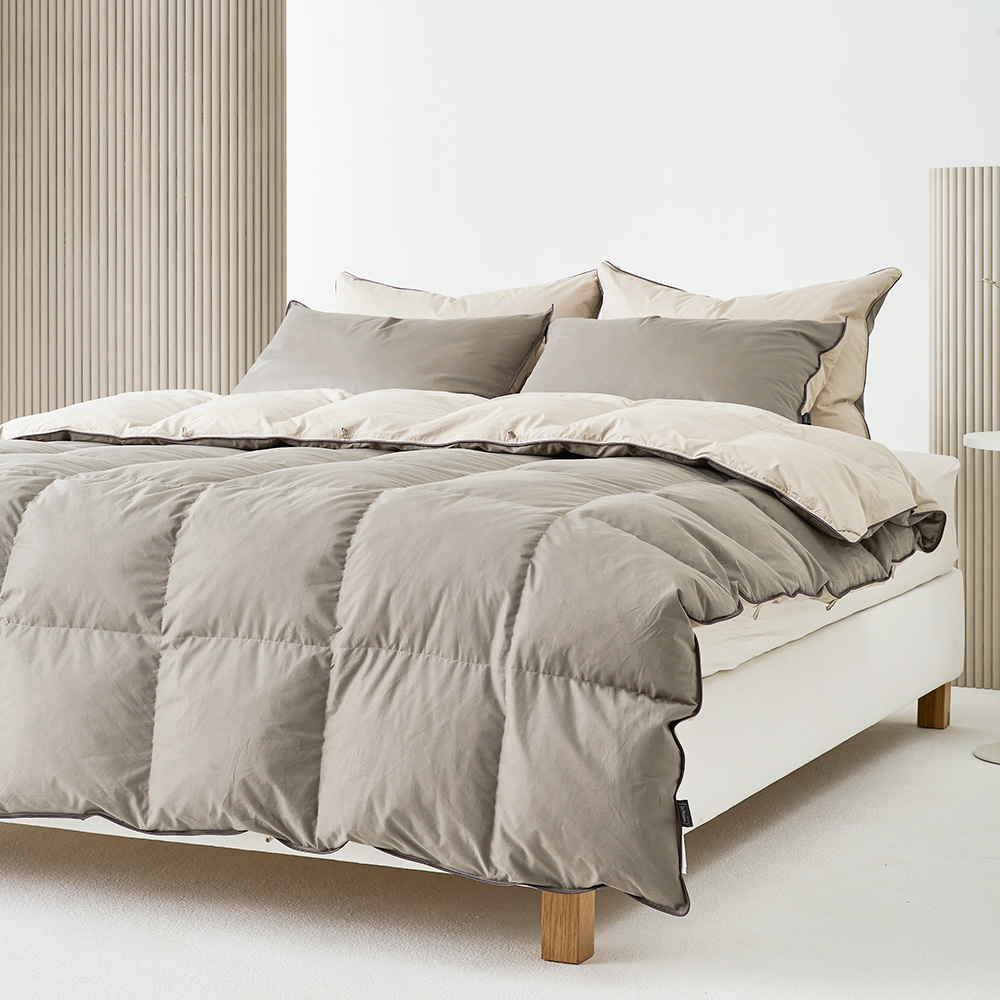 김수자구스이불