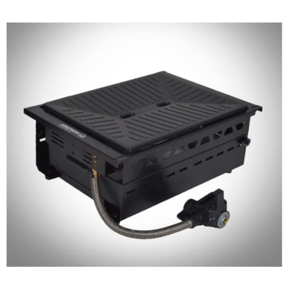 몬테라 애드온 멀티버너 IGT 구이바다 호환 캠핑 스토브