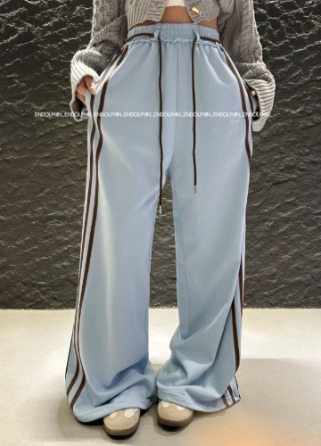 레인밴딩팬츠 - 상품 이미지