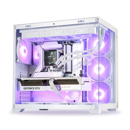 PCCOOLER CPS C3 T700 ARGB (화이트)
