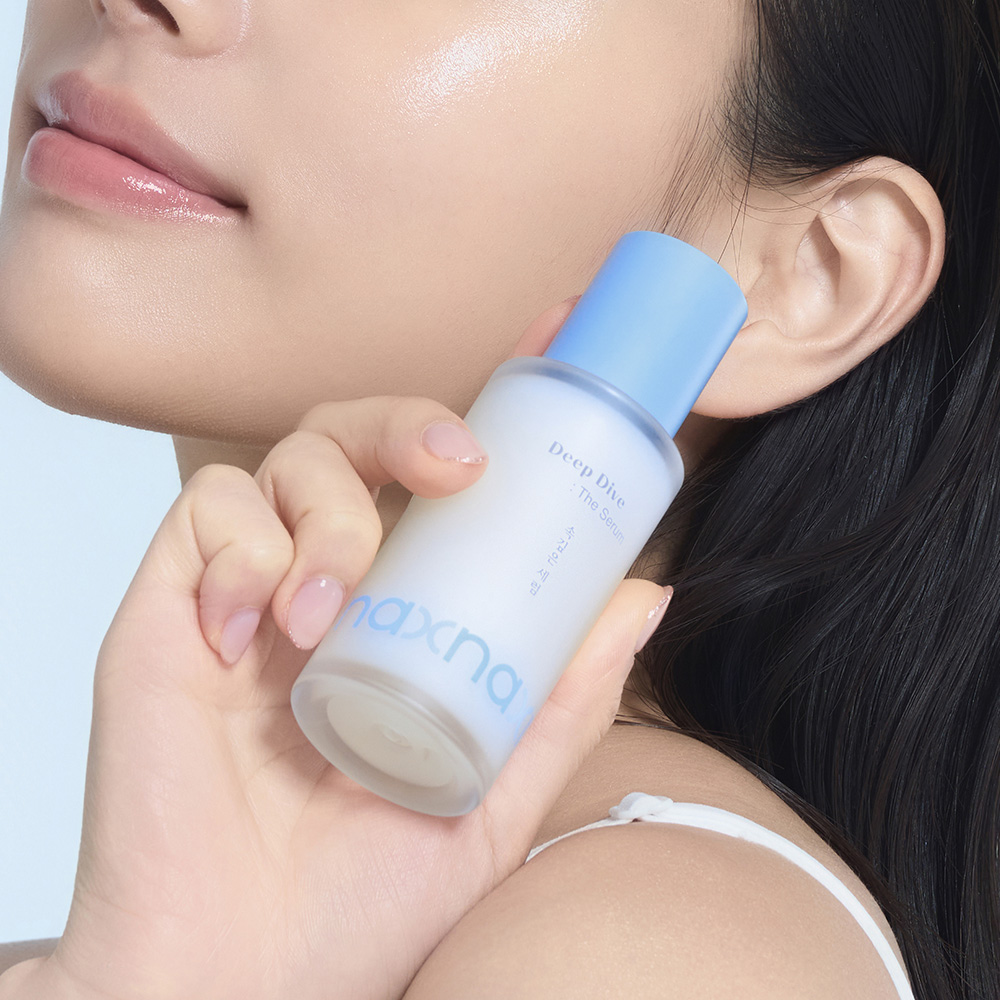 나엑스나 속깊은 세럼 건성피부 속건조 펩타이드 장벽 저자극 하알루론산 수분 세럼 50ml - 상세 이미지 4