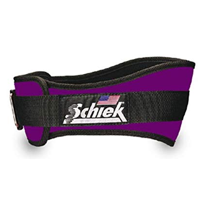 SCHIEK 헬스벨트 리프팅 웨이트 허리보호대 헬스벨트 추천 웨이트트레이닝