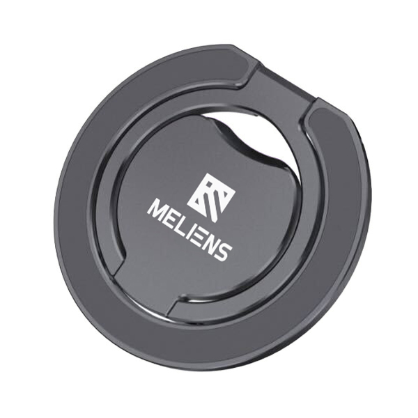 멜리언스 듀얼 마그네틱 맥세이프 링홀더 프로 핸드폰 자석거치대 그립 스마트 톡 이미지 3