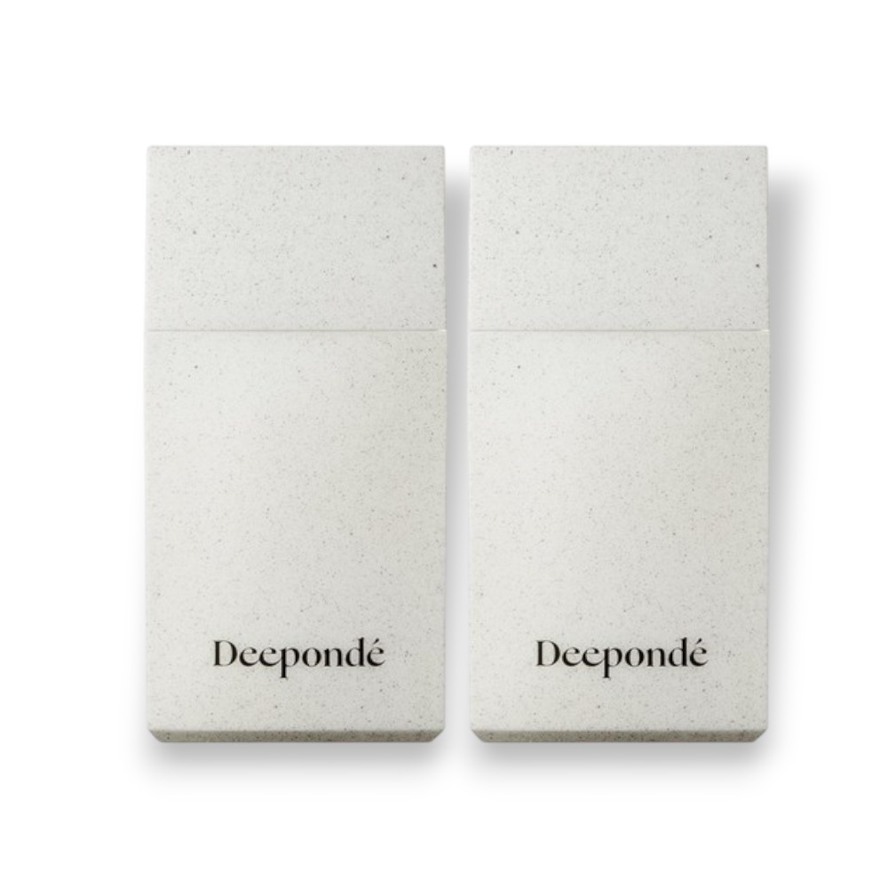 디폰데 시그니처 멜라엔드 선블럭 선크림 50ml 2개 - 메인 이미지