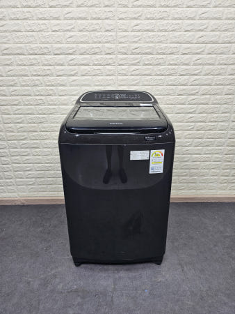 삼성전자 [중고]T-8 중고 세탁기 일반형 WA16T6264BV (16키로)