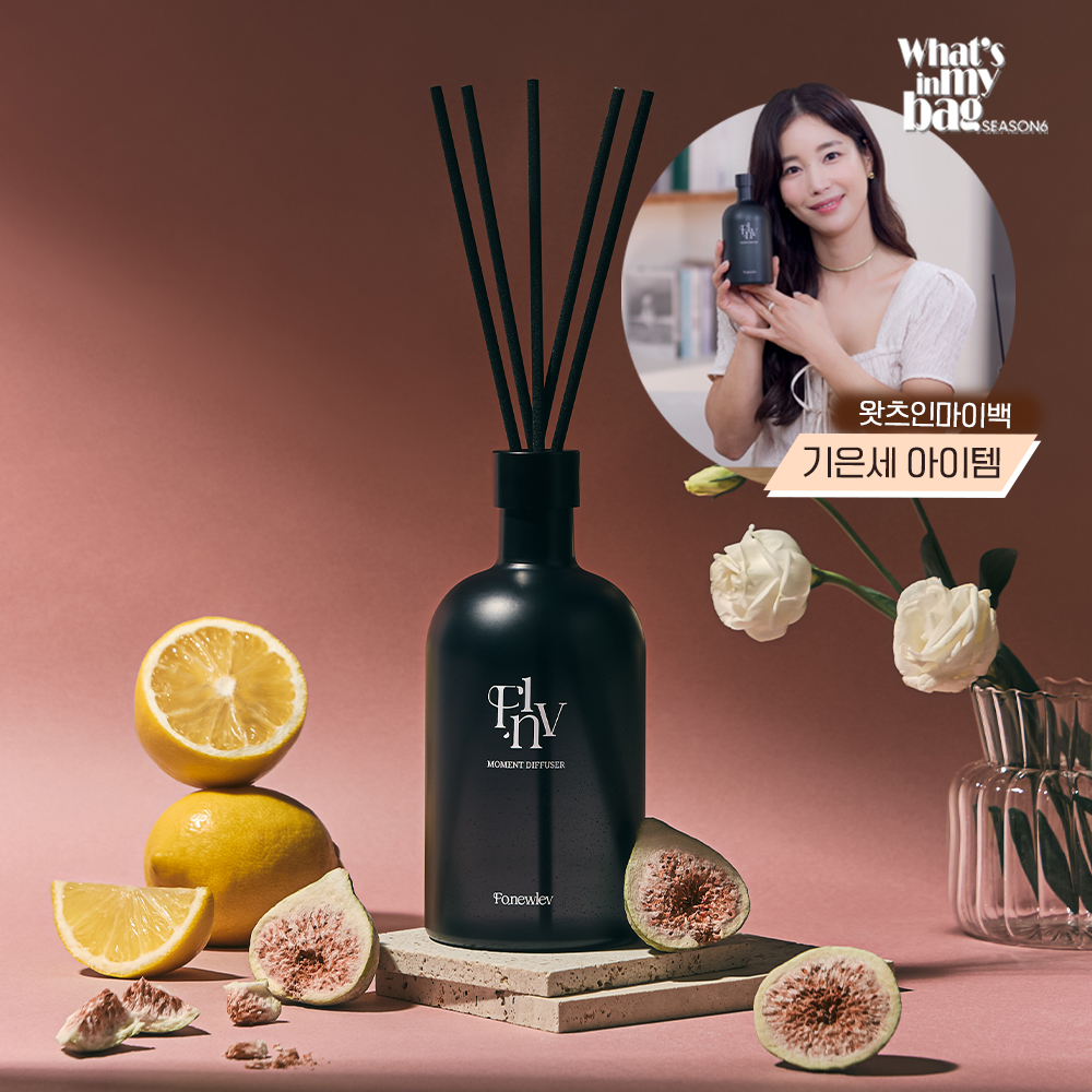 [1+1] 포뉴레브 모먼트 디퓨저 스윗 모먼트 500ml