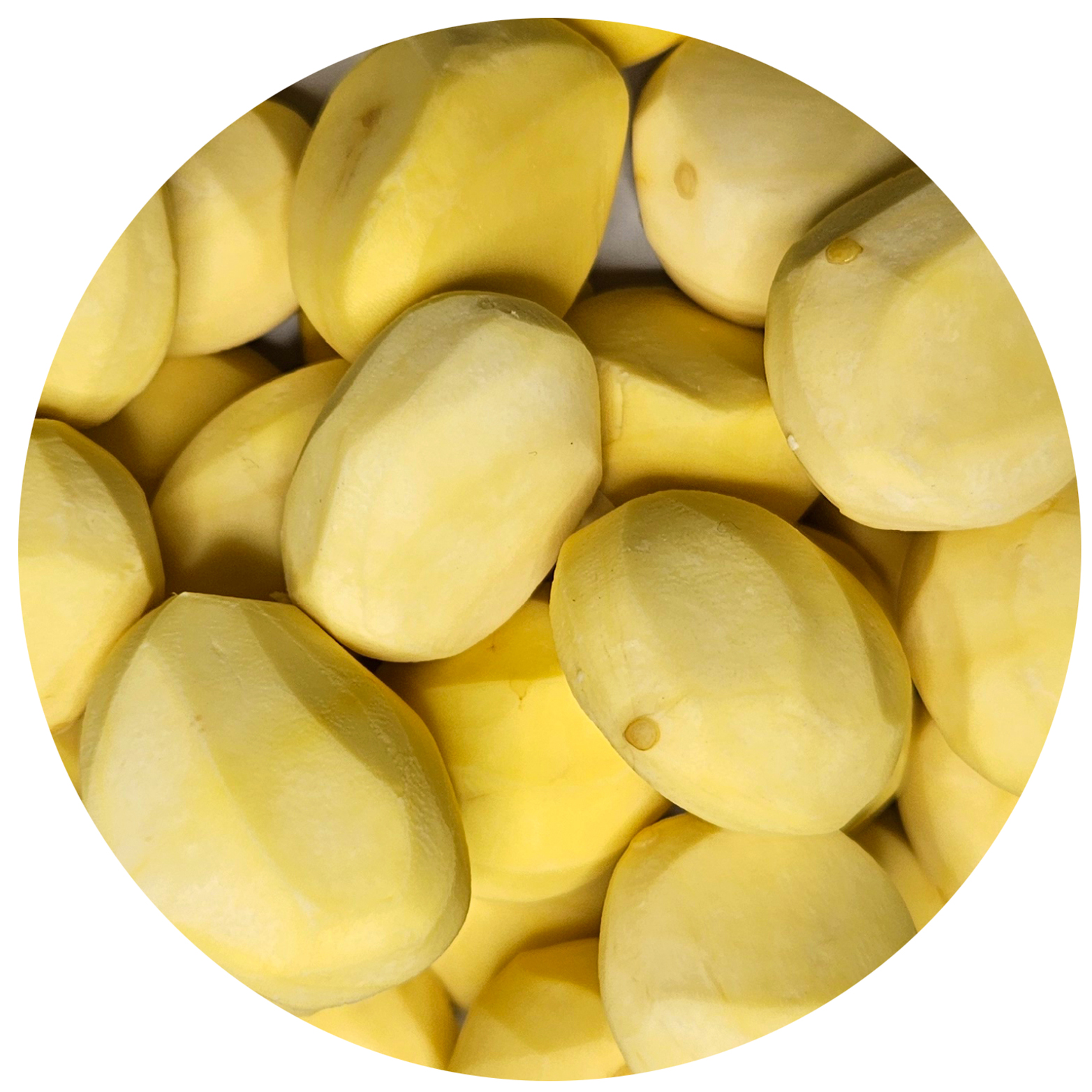 약품처리 전혀 않은 100% 충남공주 햇 맛밤 깐밤 500g 대 특대 프리미엄 밤 제수용 - 상세 이미지 4