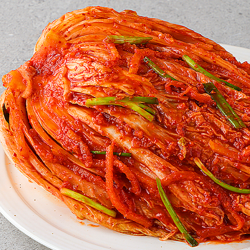 전라도 알타리 총각김치 3kg 3키로 5키로 1키로 총각무 김치 - 상세 이미지 2