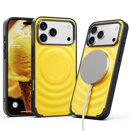 미아크 스쿱 맥세이프 케이스