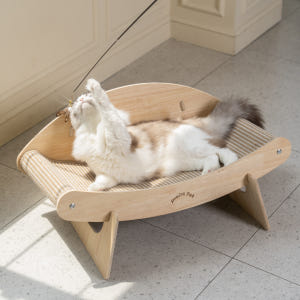 프레이즈펫 프리미엄 소파 스크래쳐 - 특대 매트 리필 교체 가능 고양이 ... 솔직 후기 | 실제 사용자 리뷰 총정리 - 상품 이미지 4