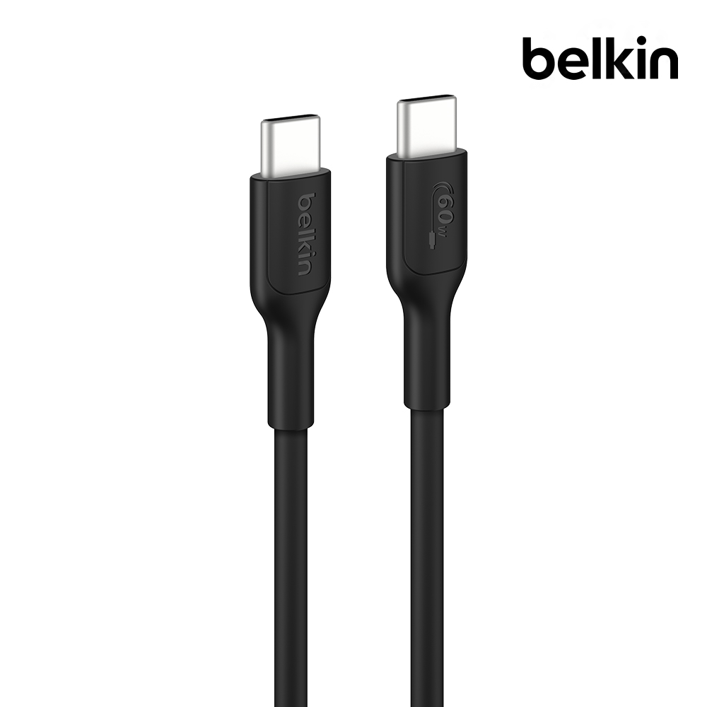 USB-C 충전케이블 추천 벨킨 60W 고속충전 2m 사용후기