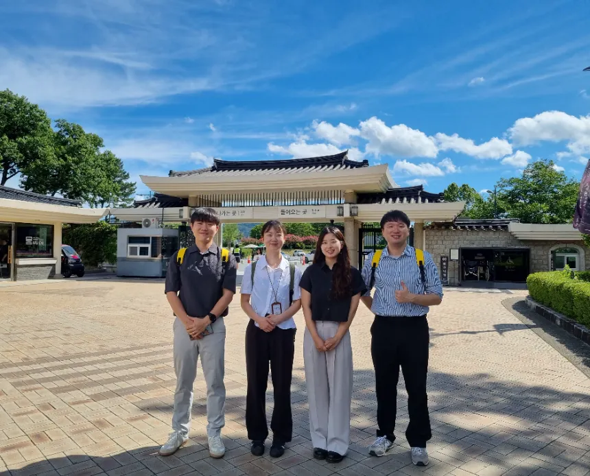 [초등교사자격] 경주 국립경주박물관 초등 역사 한국사 체험 주말 방학 특강 어린이 역사체험학습 도슨트 해설 수업 by 티처투어 - 상세 이미지 3