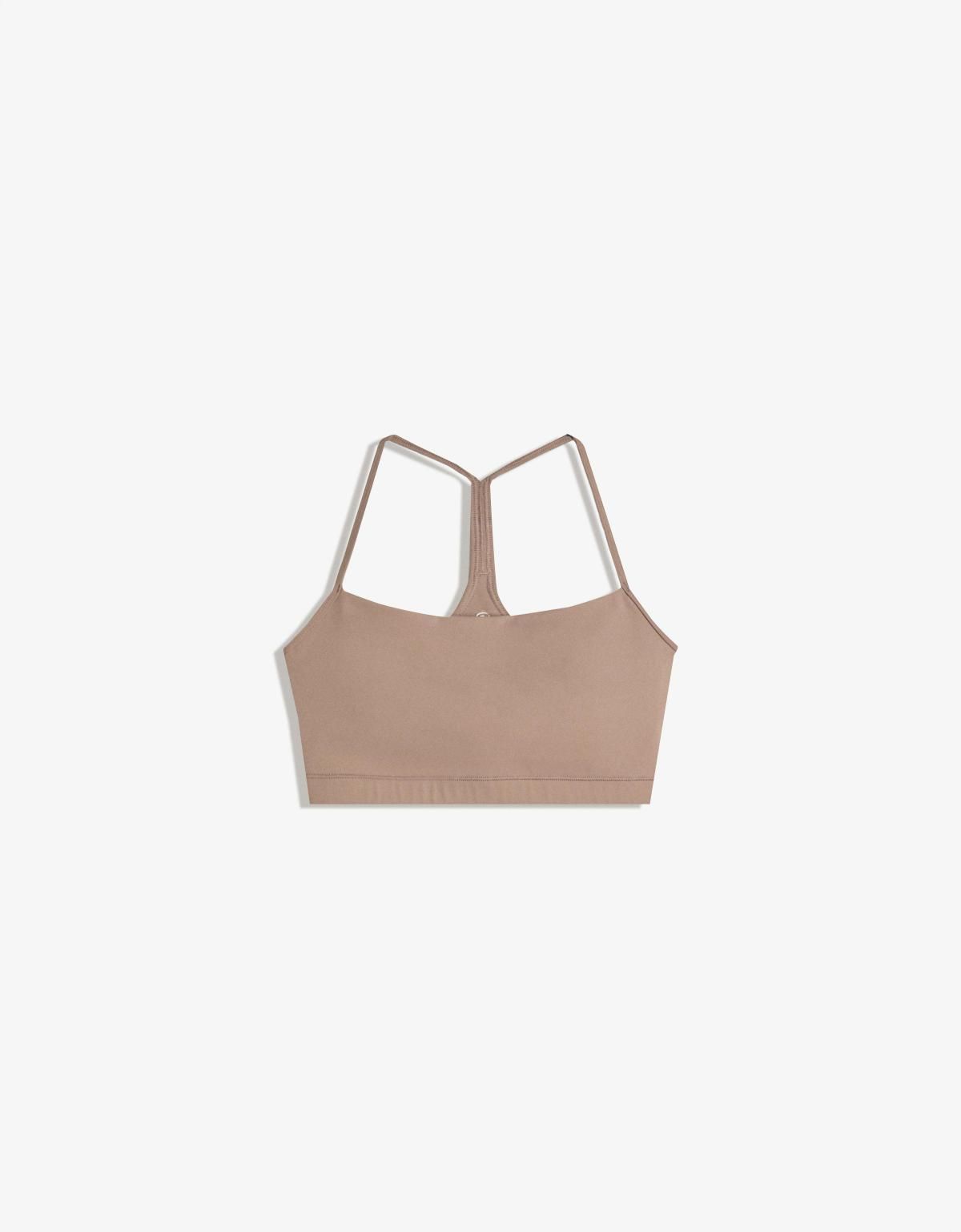 버쉬카 테크니컬 쿨링 퀵드라이 브리더블 스트랩 탑 8695/143 CAMEL - 메인 이미지