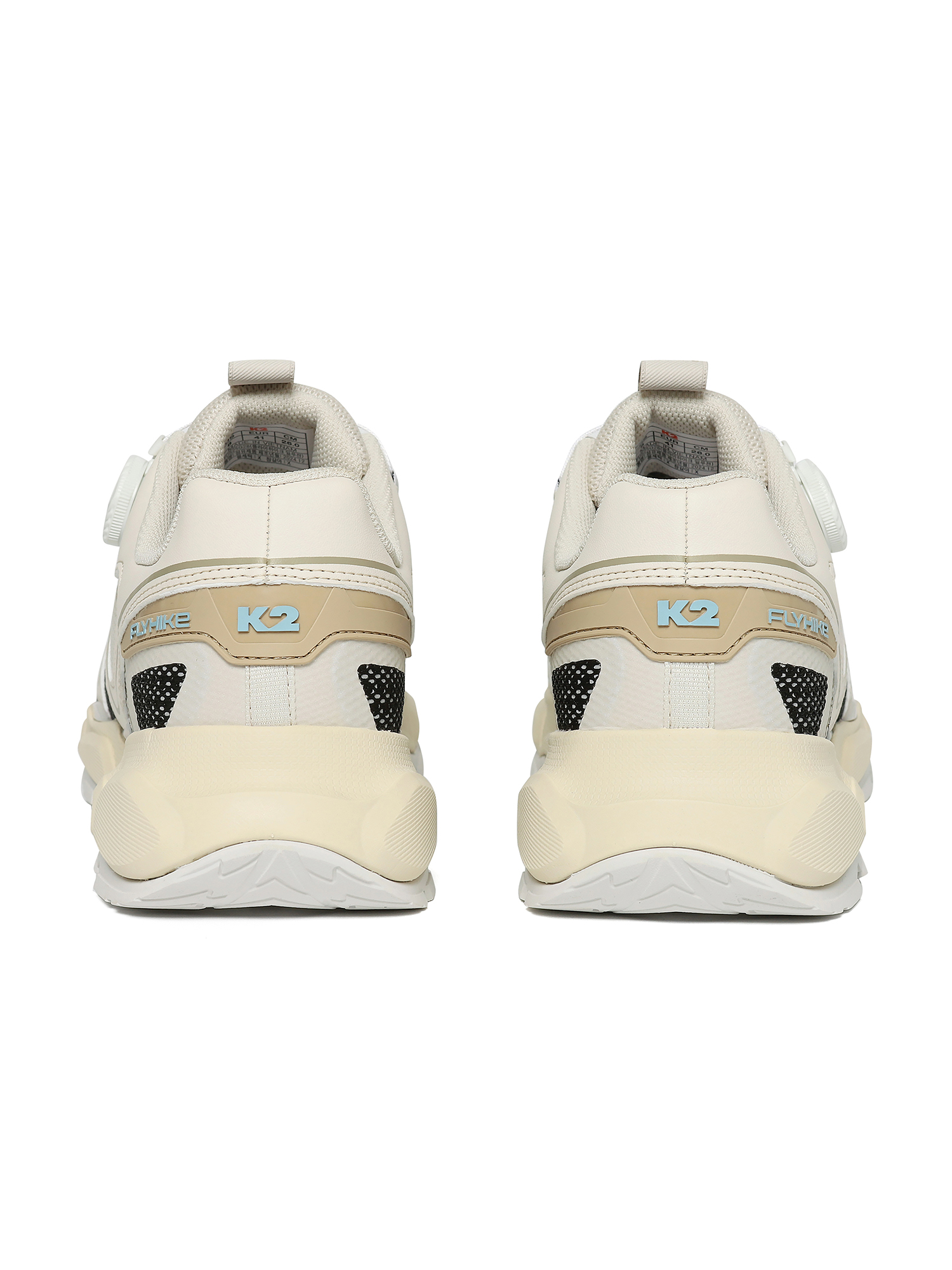 [본사직영] K2 공용 플라이하이크 일루젼(W3)_Off White FUS25G28W3 이미지 6