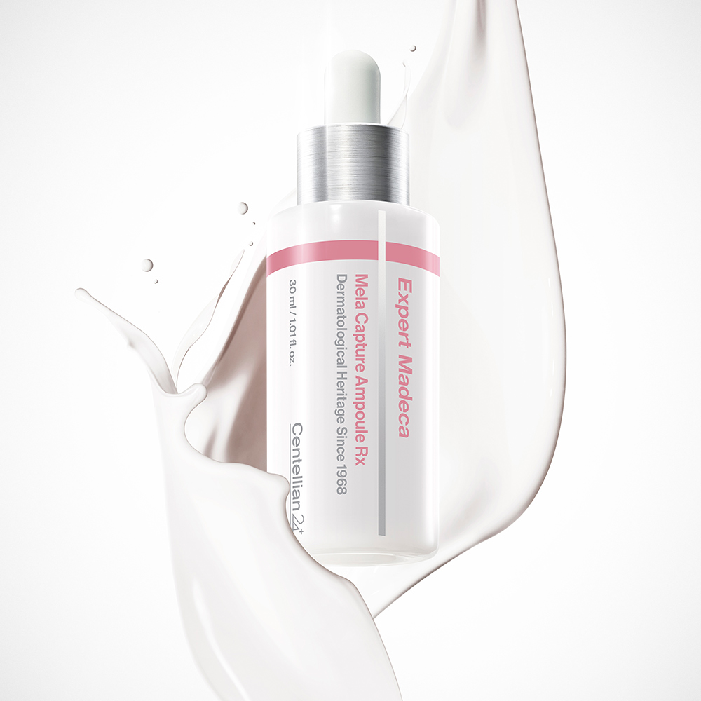 동국제약 센텔리안24 엑스퍼트 마데카 멜라캡처 앰플Rx 30ml x 1개 이미지 4