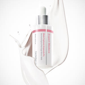 동국제약 센텔리안24 엑스퍼트 마데카 멜라캡처 앰플Rx 30ml x 1개 솔직 후기 | 피부 타입별 분석 - 상품 이미지 4