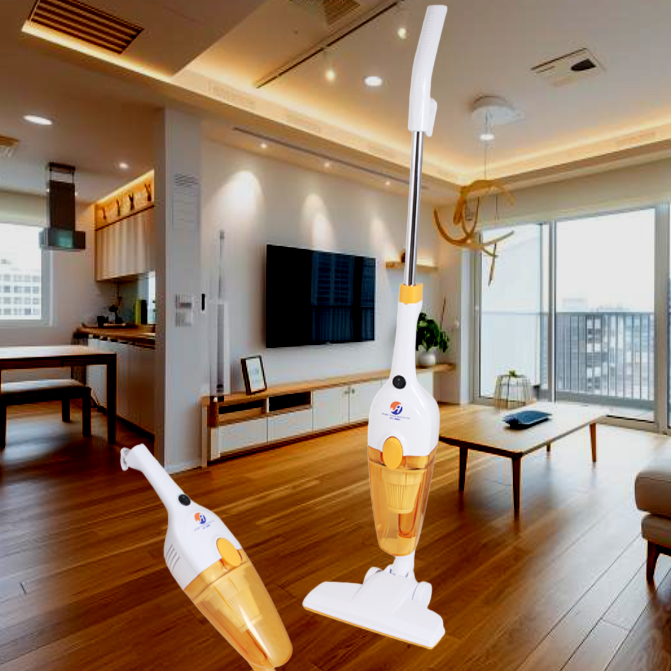 가벼운 유선 청소기 소형 전기 청소기 자취 원룸 자취생 청소기