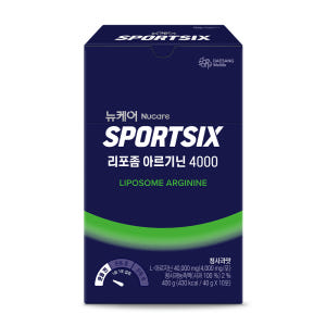[운동전] 스포식스 리포좀 아르기닌 4000/소비기한 2026.10.23... 맛있게 먹은 솔직 후기 - 상품 이미지 3