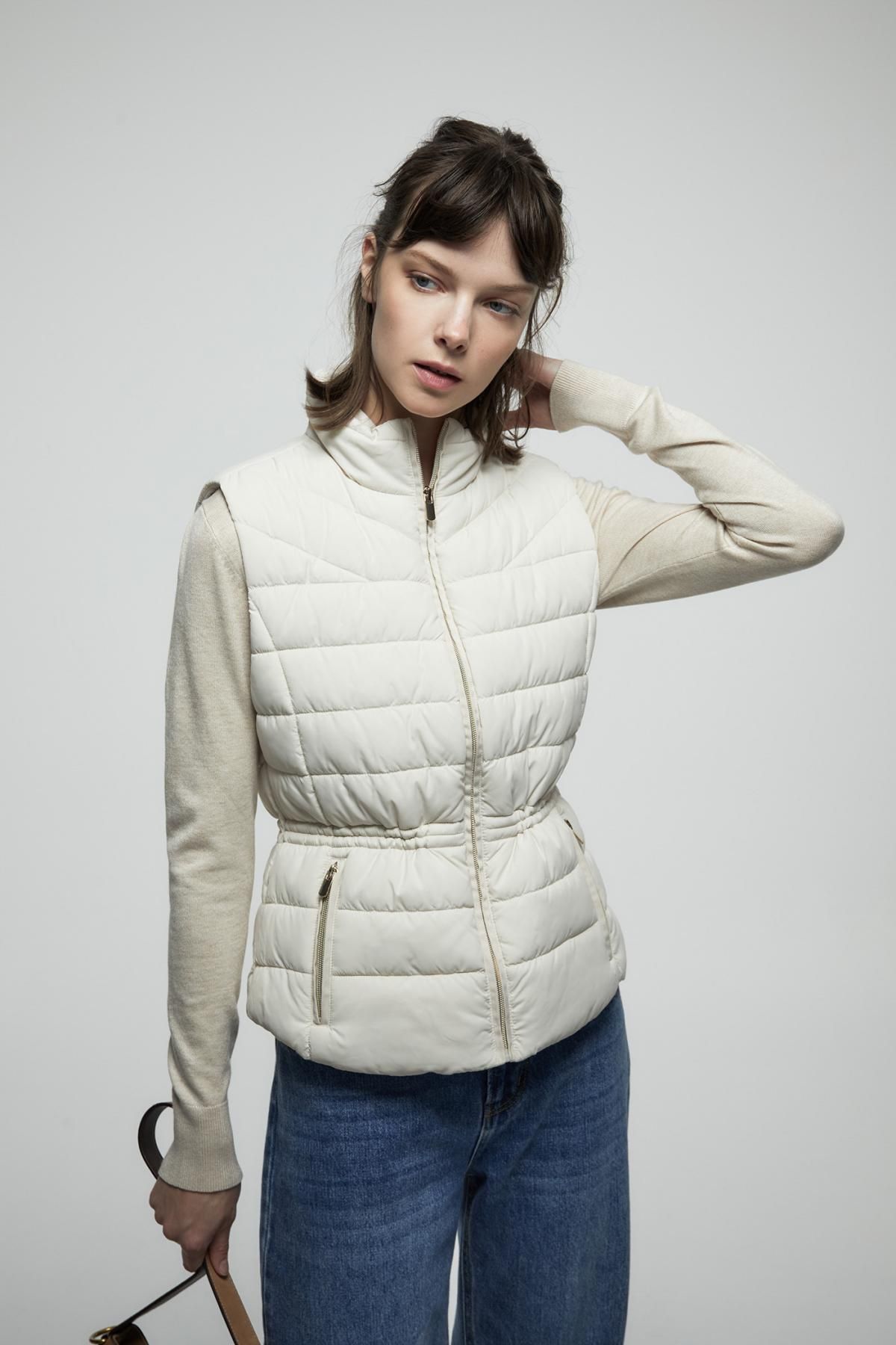 스페라 패딩 베스트 058430701605 CRUDO