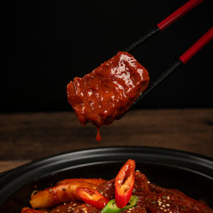 유황한돈 냉장 한돈 돼지갈비 찜용 1kg 맛있게 먹은 솔직 후기 - 상품 이미지 4