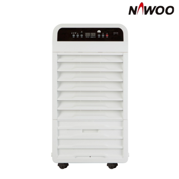 100리터 산업용제습기 1등급 사무실 강의실 대용량제습기 펌프형