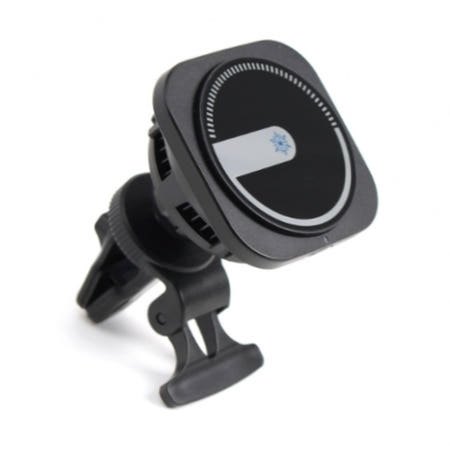 오와이규협력사 냉각쿨링 차량용 고속무선충전기 사각 차량폰거치대