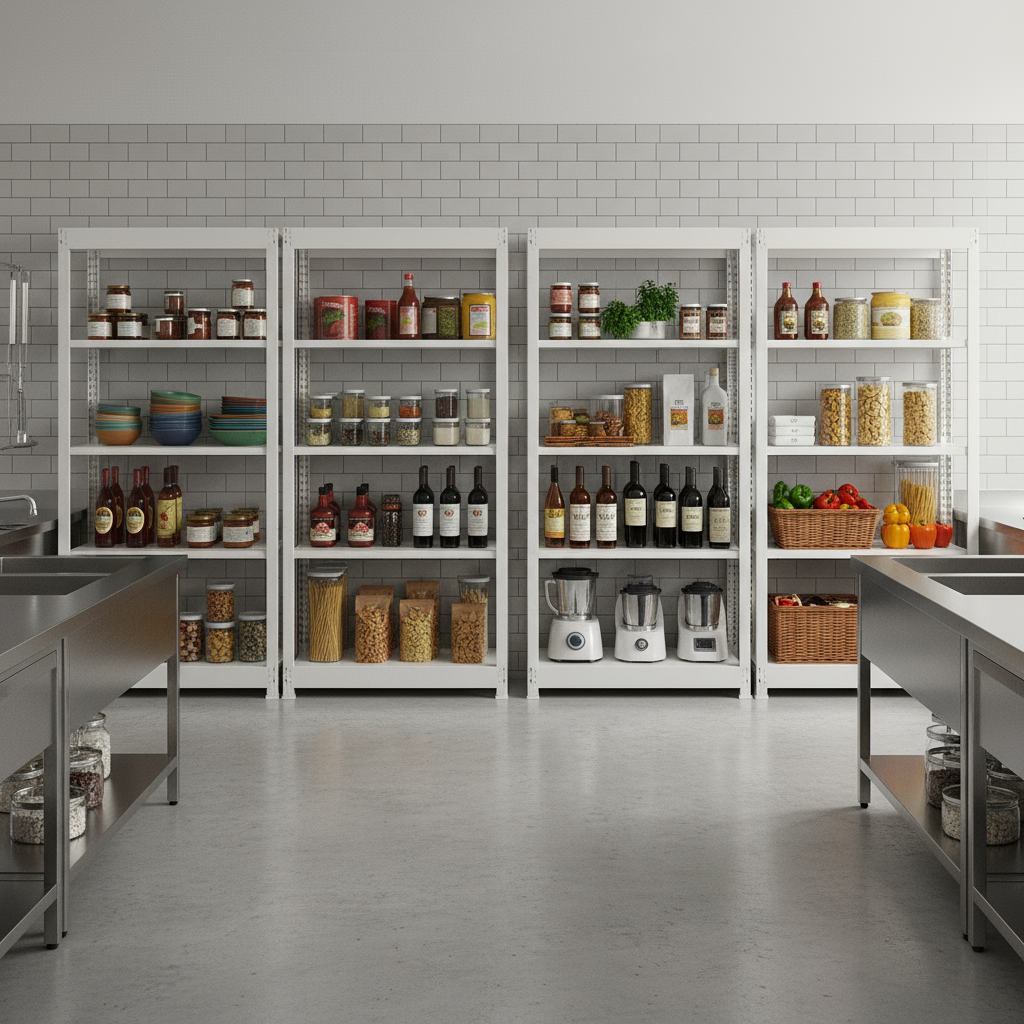 스피드랙 맥스 200KG 철제선반 조립식 앵글 창고 렉 경량랙 독립형 9003001500 5단