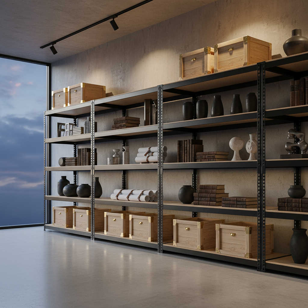 철제선반 조립식 앵글 선반 베란다 무볼트 스피드랙 렉 건조기 펜트리 3030605단