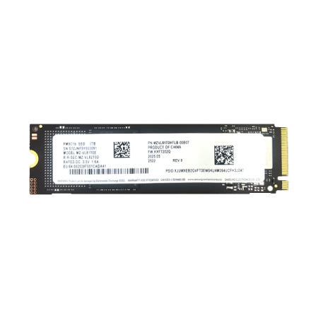 삼성전자 삼성전자 PM9C1b M.2 NVMe 병행수입 (1TB)