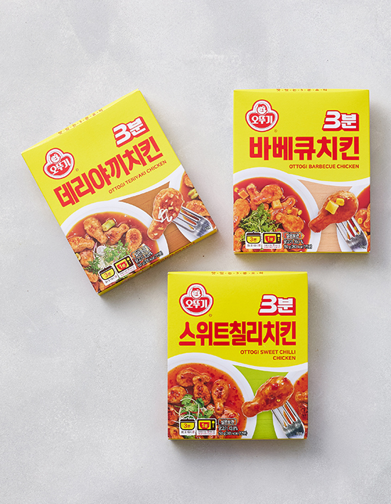 오뚜기(007310) 관련 이미지 4