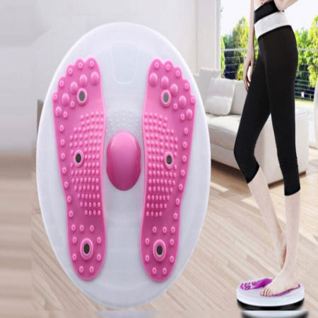 트위스트 전신운동 실내운동기구 홈트 복부 유산소 가정용