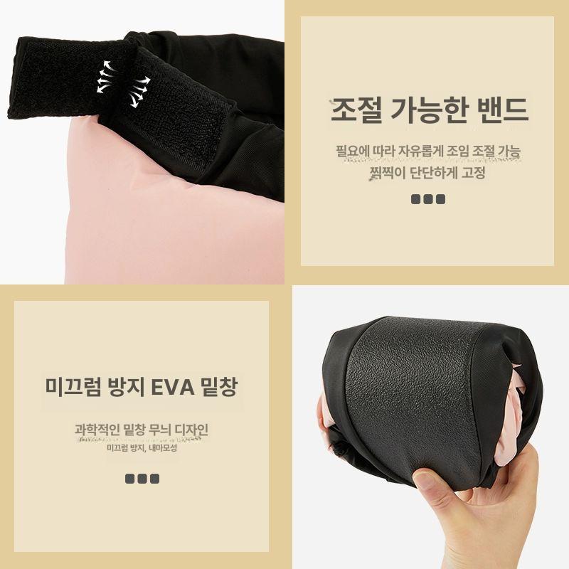 발레 웜업 부츠 발래 탱고 살사화 줌바운동화 따뜻한 웜업부츠 댄스화 발레슈즈 플란 사이즈 S 36-38 - 상세 이미지 4