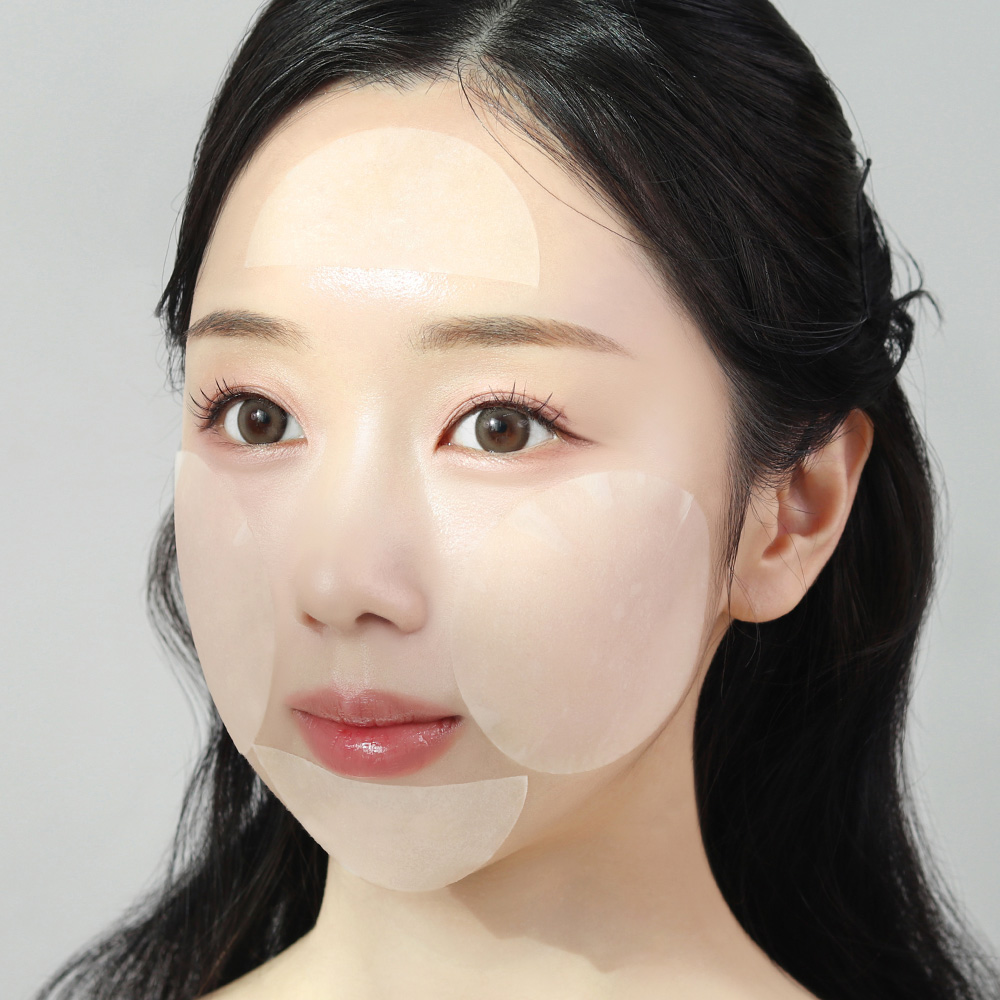 에이스켄티아 어스 블라썸 토너패드 120장 220ml ASKENTIA - 상세 이미지 5