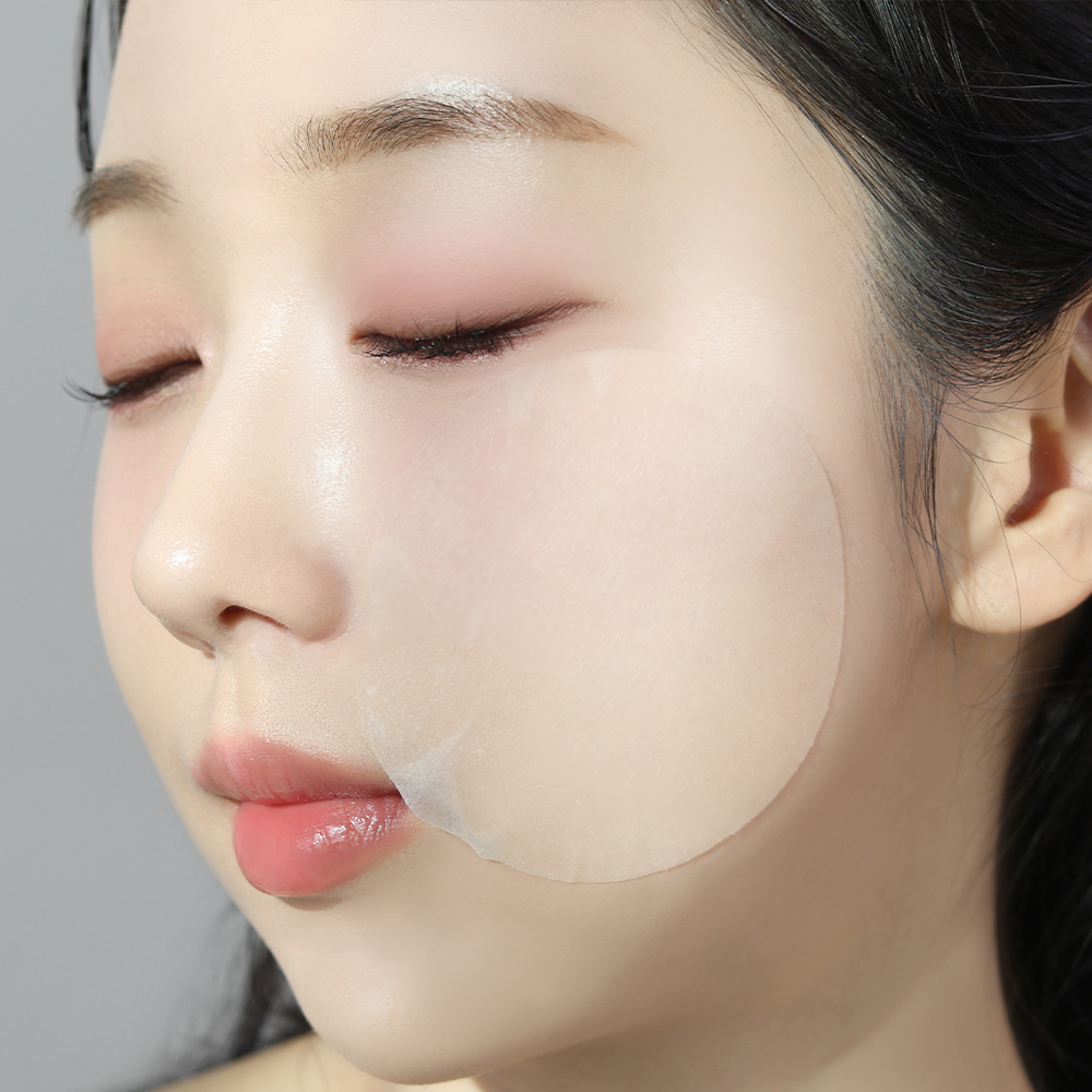 에이스켄티아 어스 블라썸 토너패드 120장 220ml ASKENTIA - 상세 이미지 4