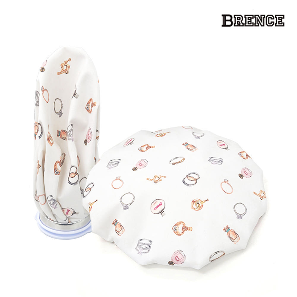 브렌스 휴대용 골프 얼음주머니 물주머니 아이스팩 쥬얼리