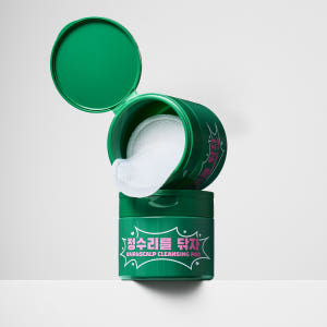 동국제약 마데카 정수리를 닦자 클렌징 패드 180g 30매 1개/ 노세범... 솔직 후기 | 피부 타입별 분석 - 상품 이미지 3