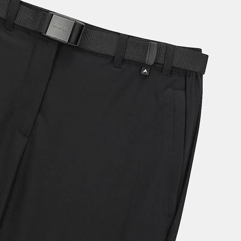 네파 바지 여성 등산 팬츠 간절기 아웃도어 일자바지 이미지 8
