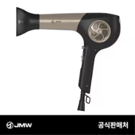 베스트셀러 JMW M5001A PLUS 전문가용 항공모터 헤어 드라이기
